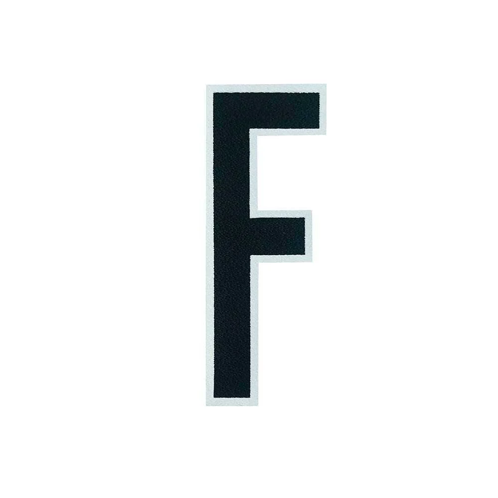Persönlicher Sticker A-Z - Image 6