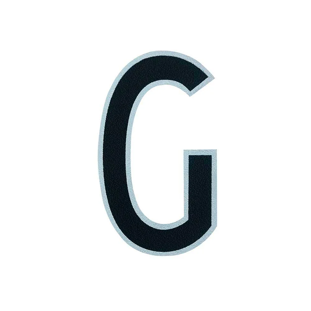Persönlicher Sticker A-Z - Image 7
