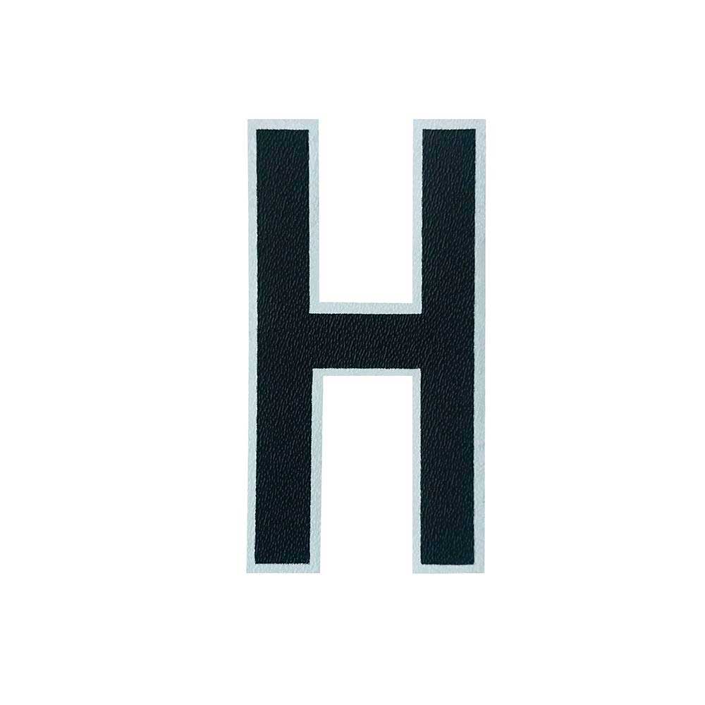 Persönlicher Sticker A-Z - Image 8