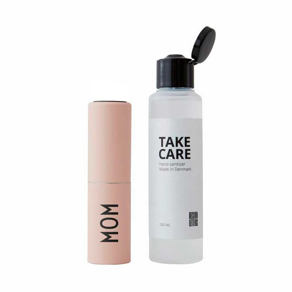 TAKE CARE Handdesinfektion 100ml - Image 5