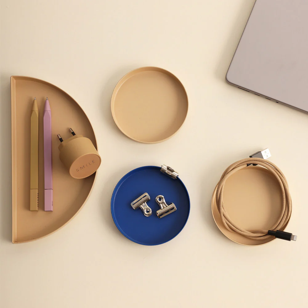 Schatz Tabletts - 4er Set - Image 5