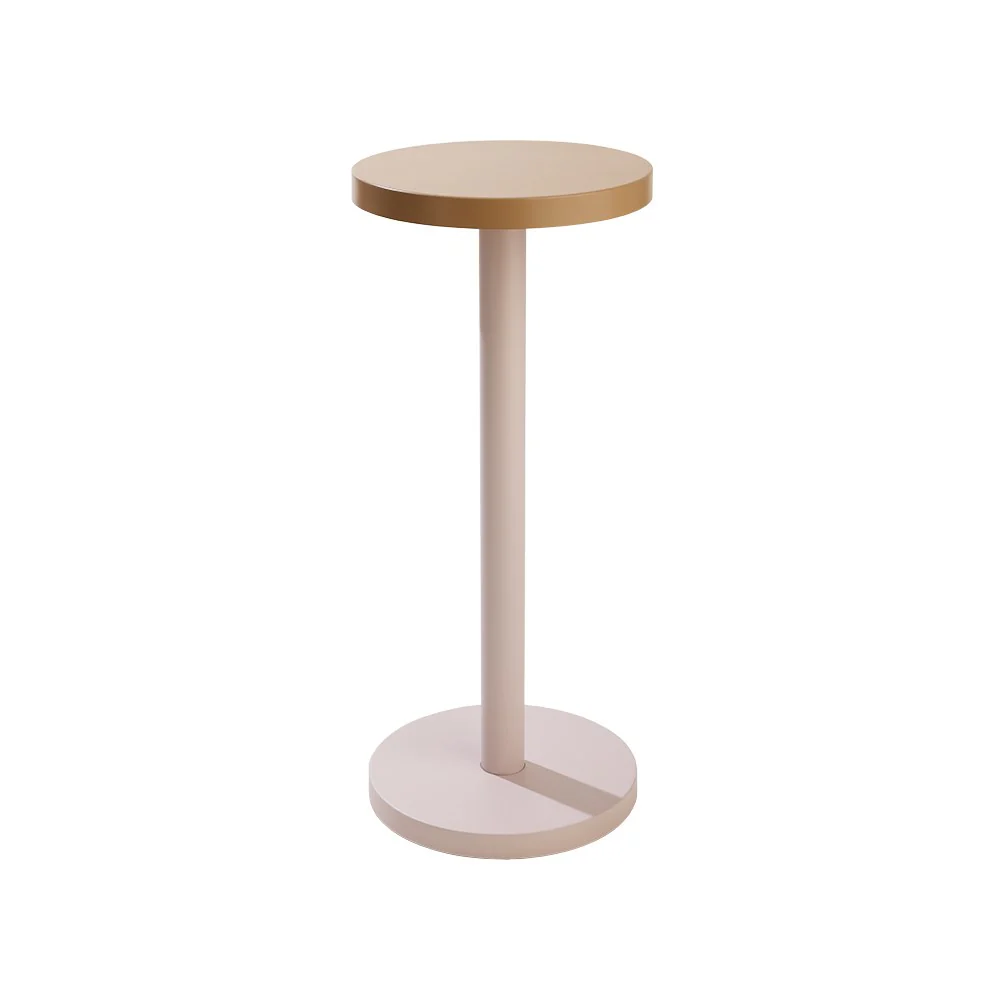STORD 3-in-1 Beistelltisch – Groß, Beige