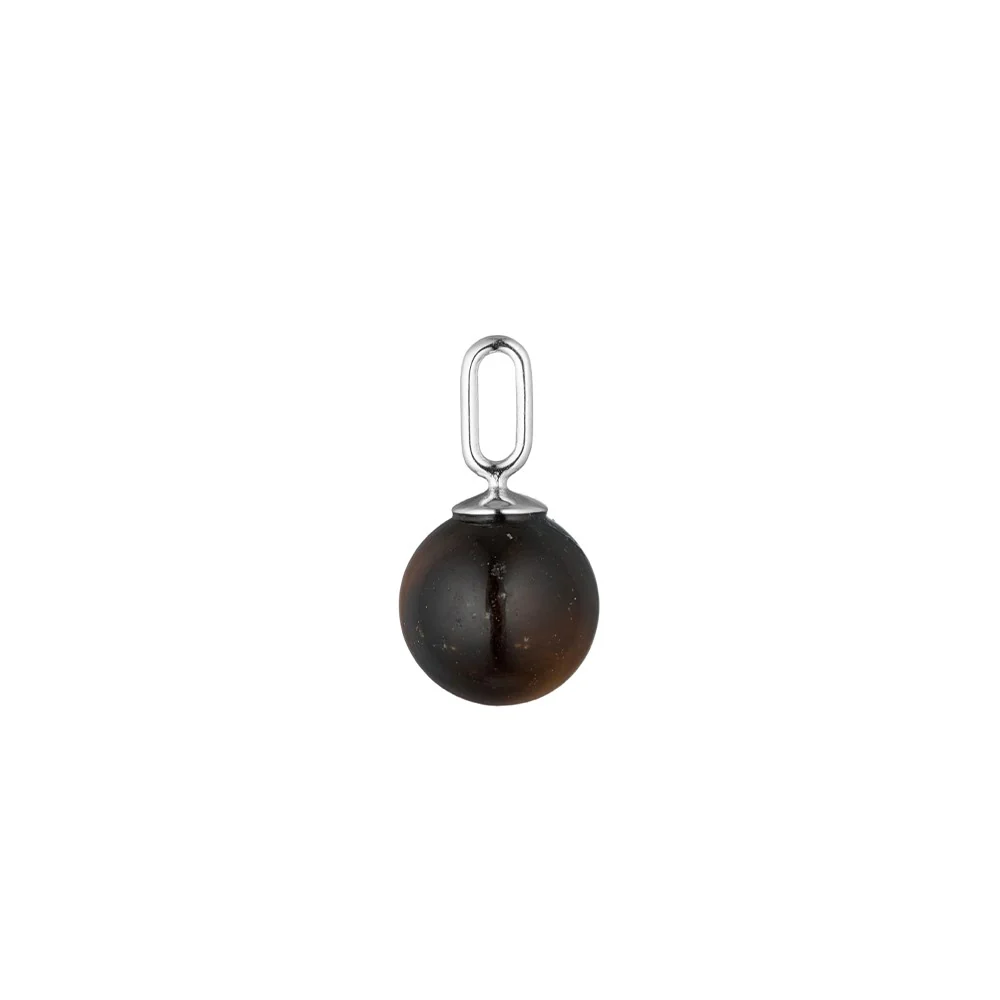 Tropfenförmiger Schmuckanhänger 8mm - Image 10