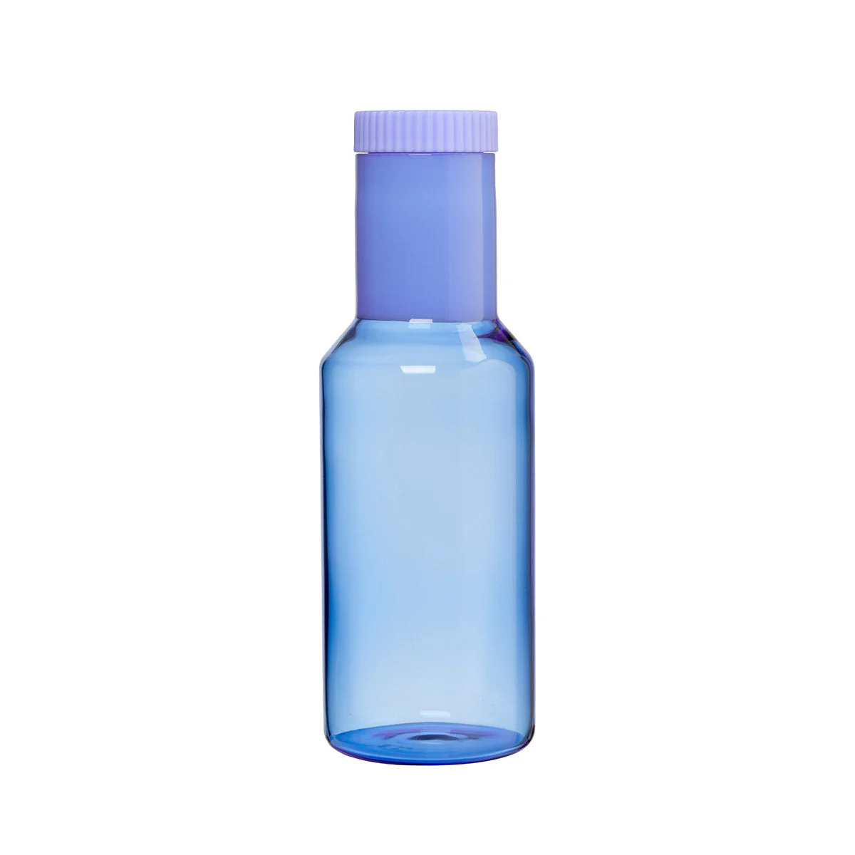 Tube Glaskaraffe 1l - Image 5