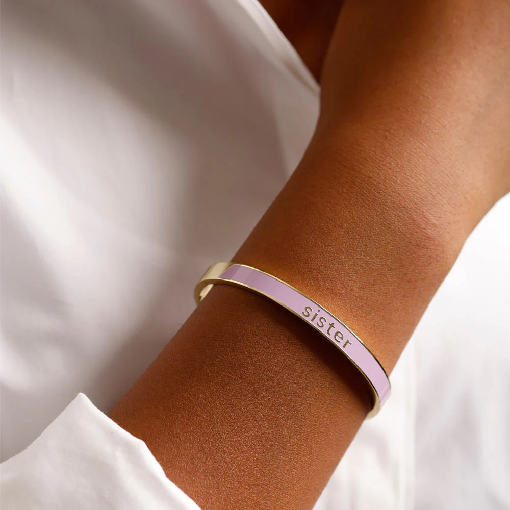 VIP Word Candy Armreif - Image 18