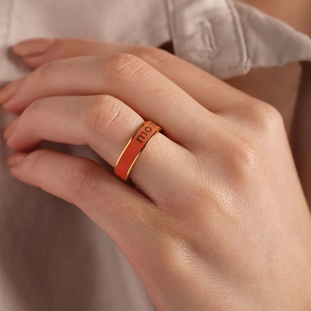 VIP Word Candy Ring - Image 2