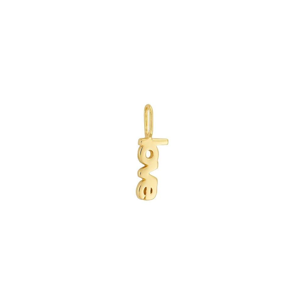 Charms Bestseller Gold